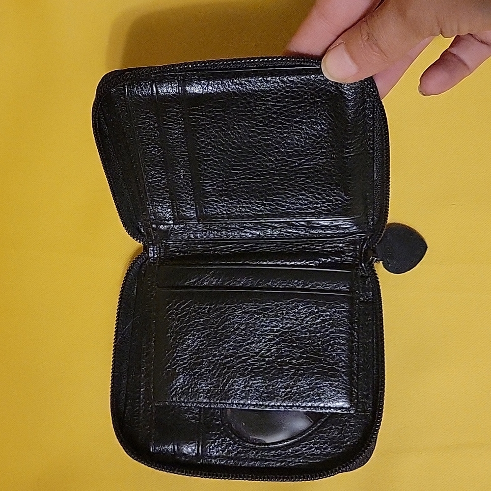 Brighton Heart Wallet - Picture 4 of 5